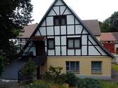 Ansicht 1 - 8 Zimmer Einfamilienhaus zum Kaufen in Neustadt an der Orla / Neunhofen