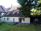 Ansicht 4 - Einfamilienhaus mit 160,00 m² in Neustadt an der Orla / Neunhofen zum Kaufen