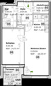 H1-WE05EG.PNG - 2 Zimmer Etagenwohnung in Petershagen/Eggersdorf