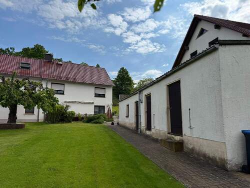 IMG_4624 - 5 Zimmer Doppelhaushälfte zum Kaufen in Döbeln