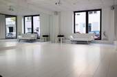Meetingraum - Renoviertes 130qm-Büro fläche mit All-Incl.-Service zu Top-Preis - All-in-Miete