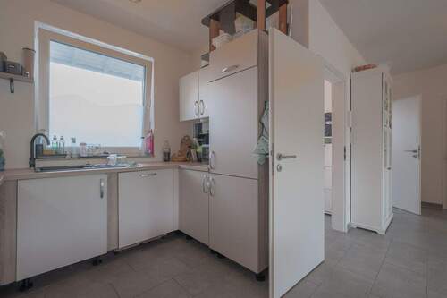 Kochbereich - Etagenwohnung mit 72,00 m² in Wassenberg zum Kaufen