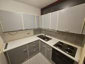 Einbauküche - 2 Zimmer Etagenwohnung in Würzburg