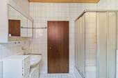 Badezimmer 1. Obergeschoss - 