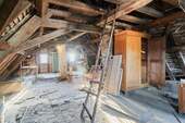 Dachgeschoss - 
