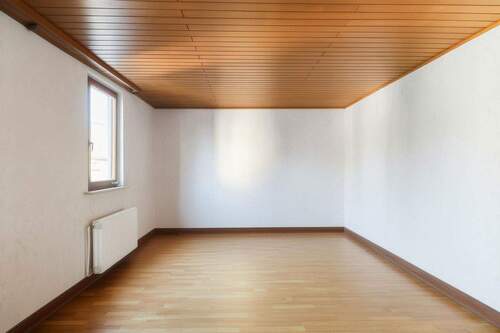 Wohnbereich 1.OG - 7 Zimmer Einfamilienhaus in Mörfelden-Walldorf