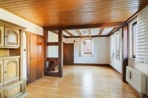 Wohn-Essbereich 1.OG - 