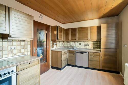 Küche 1. Obergeschoss - 