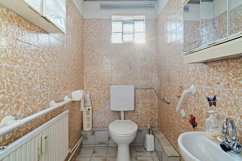 Gäste WC 1. Obergeschoss - 