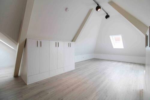 Schlafzimmer 3.OG (5) - Einfamilienhaus in Oberursel (Taunus) zum Kaufen