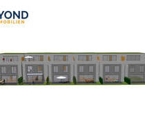 Vorher 265.000 € jetzt 195.000 €! 6 Reihenhäuser oder ein Mehrfamilienhaus ist hier realisierbar! - Warstein / Sichtigvor Mülheim