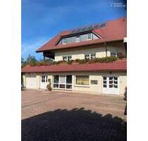 Haus im Haus, Mehrfamilienhaus mit 3 Parteien: Große Balkone & super Grundrisse! - Löbau Lawalde