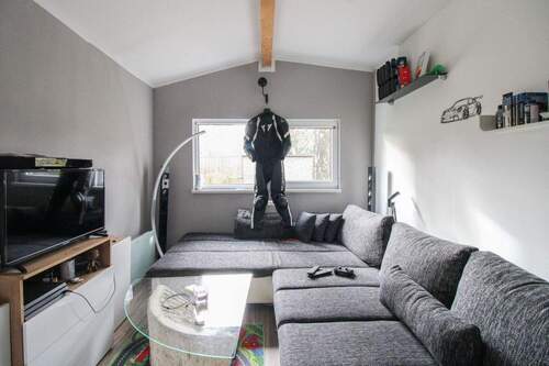 Nebengelass Zimmer 1 - 