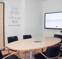 Meetingräume mit Isarblick - modernste Technik direkt am Deutschen Museum - München Au-Haidhausen