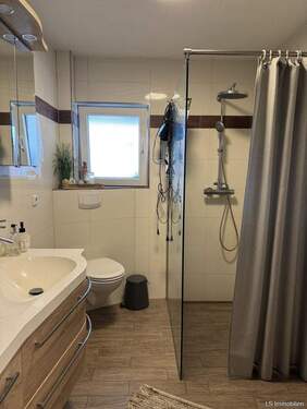 Badezimmer EG - 