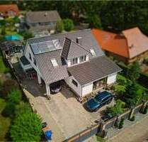 Großzügiges Haus mit Remise und Outdoorküche - Wiefelstede / Ofenerfeld