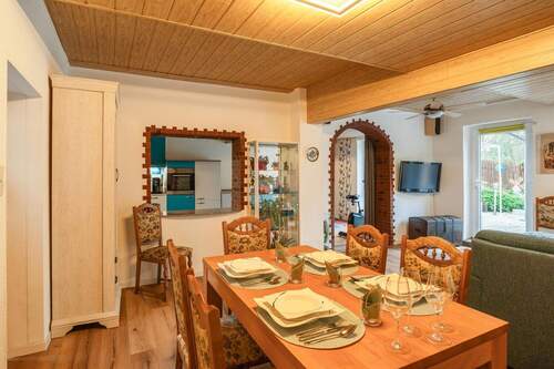 Essbereich 2. Anbau - 