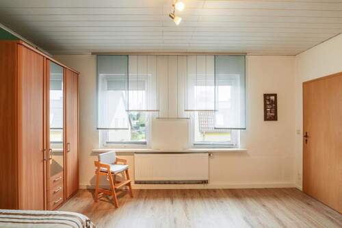 Gästezimmer im OG Wohnhaus - 