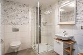 Duschbad 1. Anbau - 