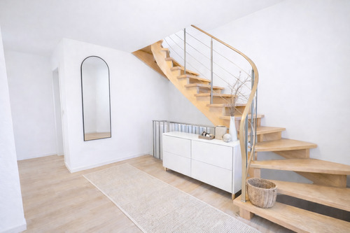 Renovierungsbeispiel - 