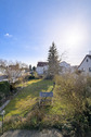 Ausblick Garten - 