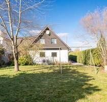 Ein- bis Zweifamilienhaus in Maichingen - mit zusätzlichem Bebauungspotenzial - Sindelfingen