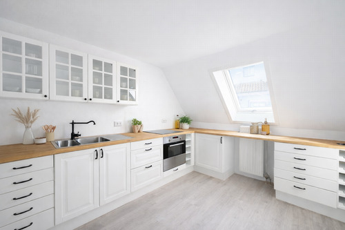 Renovierungsbeispiel - 