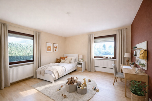 Renovierungsbeispiel - 