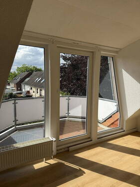 Balkon - 