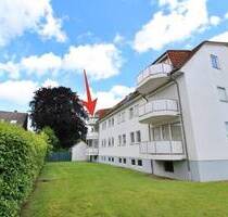Helle 73qm 3-Zimmer-Wohnung nahe Mercedes, Rheinmetall, TKMS - Balkon, Büro & Tiefgarage - Bremen Osterholz