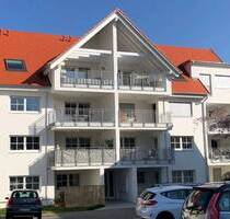 Geräumige 3-Zimmer-Wohnung mit Balkon in Isny im Allgäu