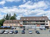 Außenansicht.jpg - „OH YEAH“ „GEPFLEGTE 1 ZIMMER WOHNUNG MIT BALKON“ „“