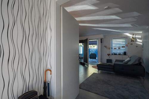 Eingangsbereich - 2 Zimmer Etagenwohnung zum Kaufen in Wassenberg