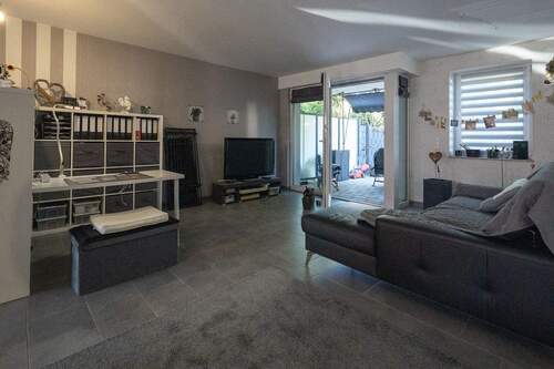 Wohn Essbereich - 2 Zimmer Etagenwohnung in Wassenberg