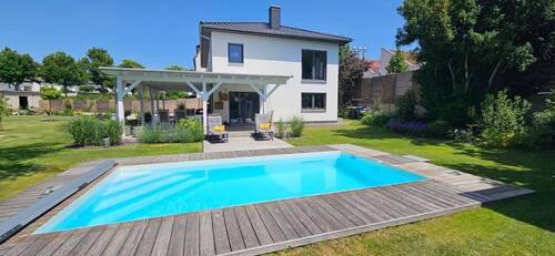 Poolbereich - 