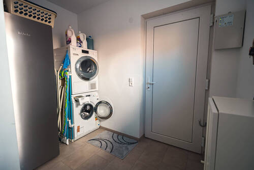 Hauswirtschaftsraum - 