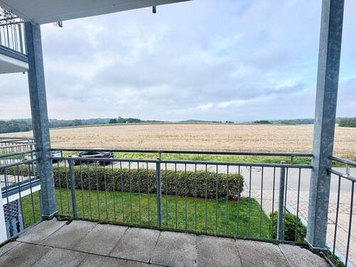 Balkon zur Straße - 