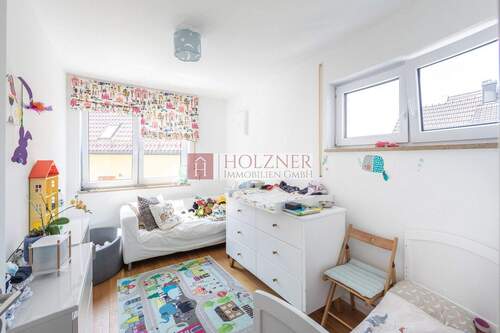 Schlafen Wohnung 1 - 