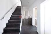 Treppe Wohnung 1 - 