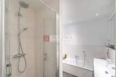 Badezimmer Wohnung 1 - 