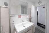 Badezimmer Wohnung 2 - 