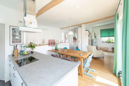 Wohnen/Essen Wohnung 1 - 