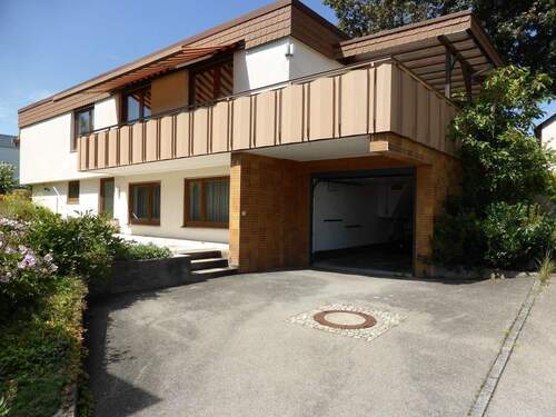 Bild 1 - Provisionsfreier Bungalow mit Einliegerwohnung in BC - Mittelberg