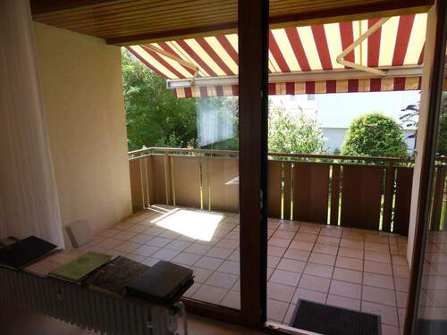 Loggia Wohn/Esszimmer - 