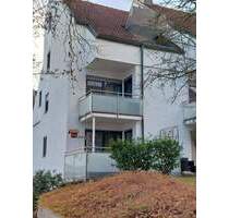 2 Zimmer-Wohnung in Landshut-West-provisionsfrei
