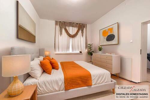 Schlafzimmer - Digitales Homestaging - Beschriftet.jpg - 