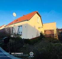 Solides Einfamilienhaus mit Platz für Ihre Ideen! - Stendal OT Vinzelberg