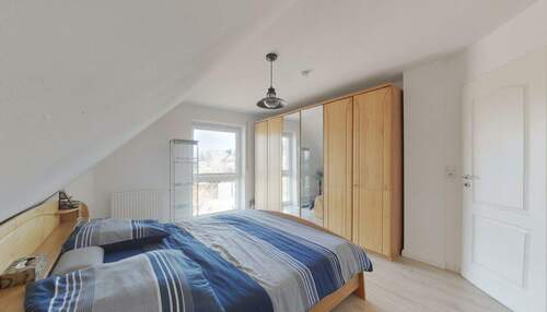 Elternschlafzimmer - 