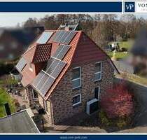 Gepflegtes Familiendomizil mit Wärmepumpe und Photovoltaik - Ganderkesee Bookholzberg