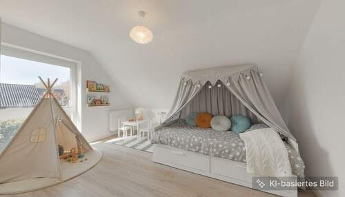 Kinderzimmer - 